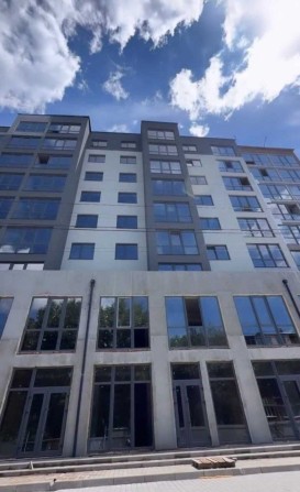 1 кім новобудова в сучасному ЖК в центрі м. Старокостянтинів ID 46906 - фото 1