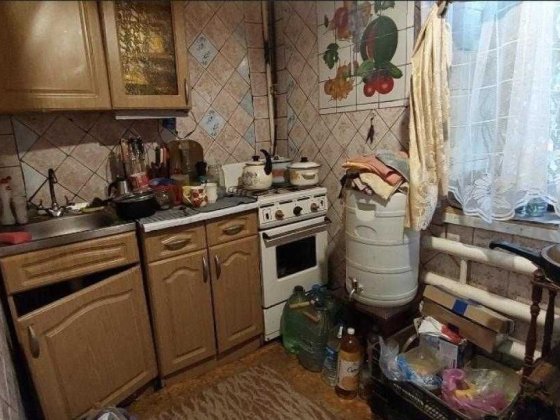 Продаж 1 к квартири в передмісті Солоницевка