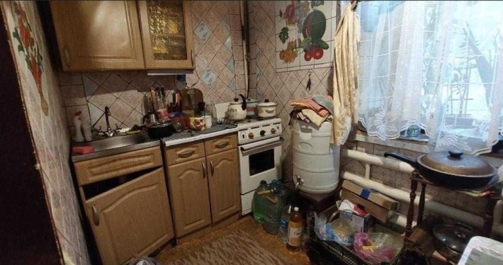 Продаж 1 к квартири в передмісті - фото 1