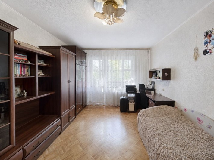 Продаж квартири, м. Українка, Соснова, 4 - фото 1