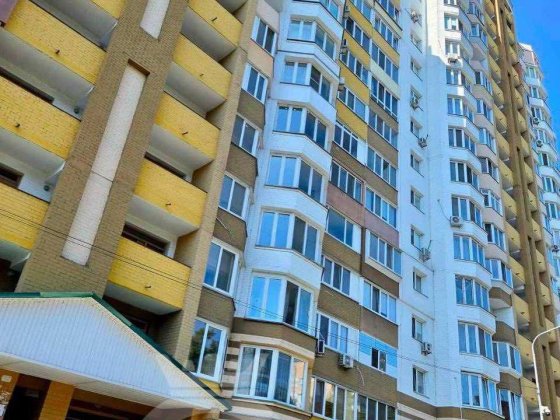 Продаж 1к квартири з меблями та технікою м.Українка вул.Будівельників Новая Украинка