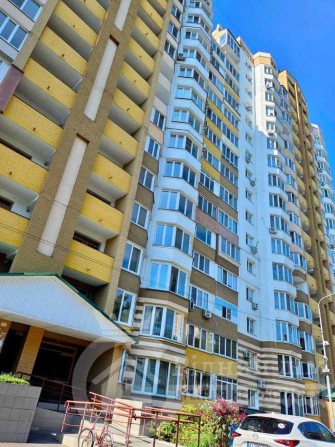 Продаж 1к квартири з меблями та технікою м.Українка вул.Будівельників - фото 1