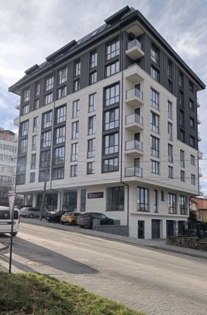 Продаж  2 кімнатної квартири в Трускавці - фото 1
