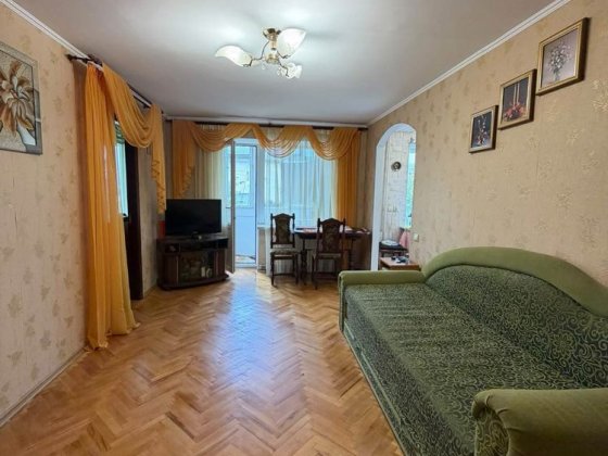 ‼️Продаж 3-кім квартири в Трускавці ‼️ Трускавець