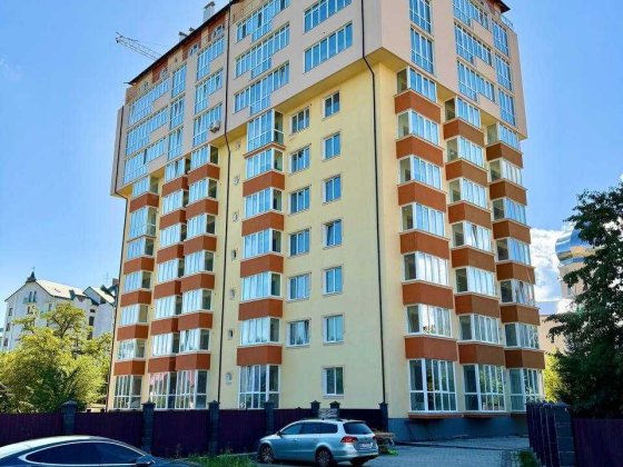Продаж квартири в новобудові м.Трускавець Трускавець