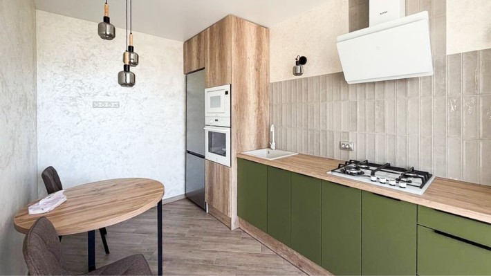 Продається 1-кім кв у Трускавці, ЖК Кленовий Парк - фото 1