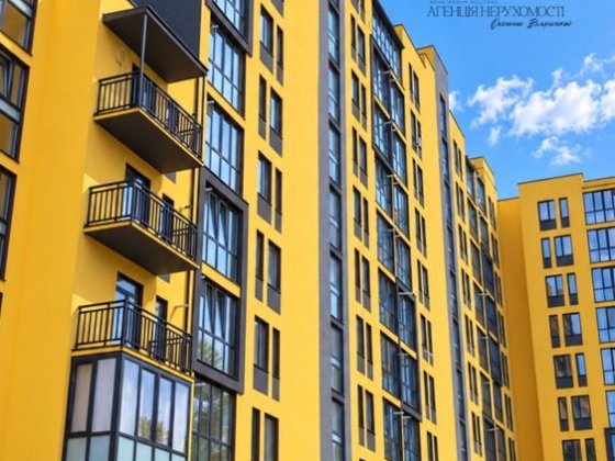 Продаж 2-кімнатної квартири в Трускавці Трускавець