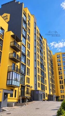 Продаж 2-кімнатної квартири в Трускавці - фото 1