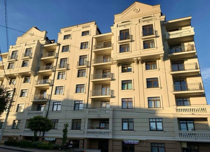 Продаж 1- кім квартири ‼️ЖК Версаль ‼️є відео. - фото 1