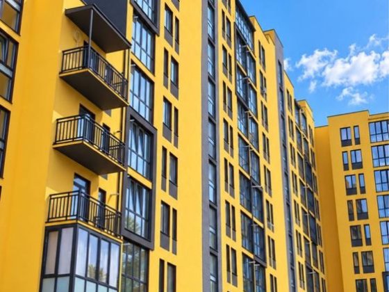 Продаж 2-кімнатної квартири в Трускавці Трускавець