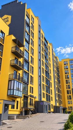 Продаж 2-кімнатної квартири в Трускавці - фото 1