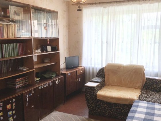 Продається 2 кімнатна квартира Умань