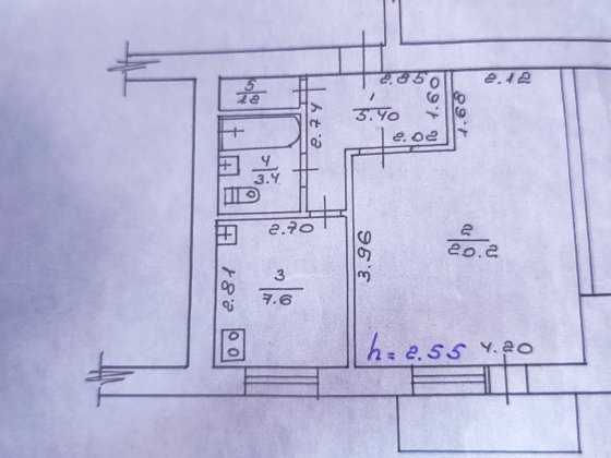 продаж квартири м. фастів Фастів