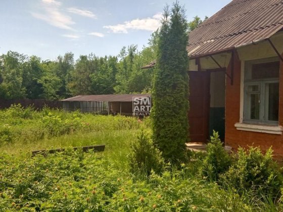 Унікальний варіант будинку у Фастові
