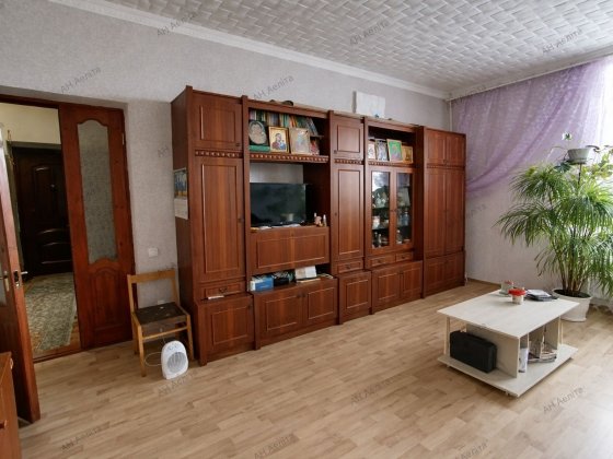 Продається 4х кімнатна квартира 92м². р--н ДОСи Умань
