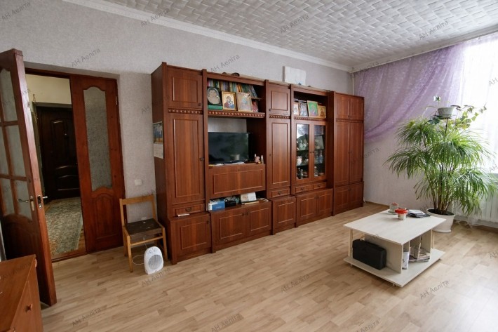 Продається 4х кімнатна квартира 92м². р--н ДОСи - фото 1