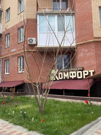 однокімнатна квартира продаж - фото 1
