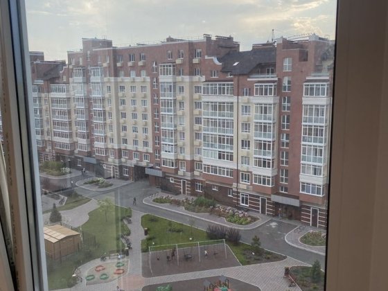 Продаж квартири ЖК Греків Ліс Умань