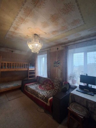 Продам однокімнатну квартиру в центрі м.Фастів, Київської обл - фото 1