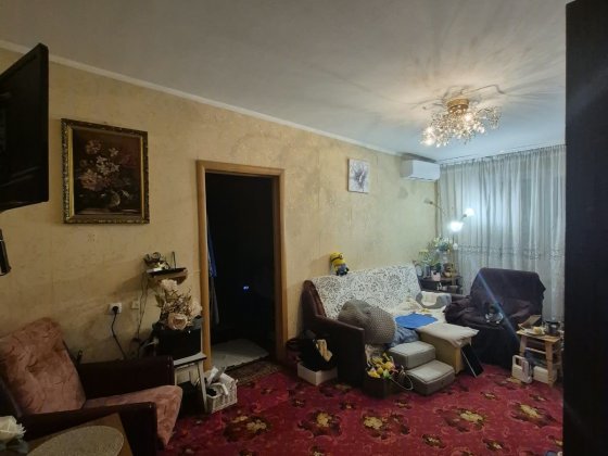 Продається двокімнатна квартира Умань