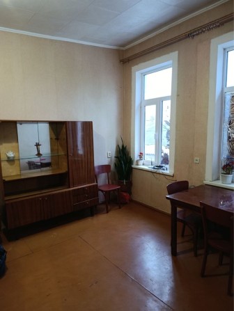 Продаж 1-но кімнатної квартири в районі хімчистки! - фото 1