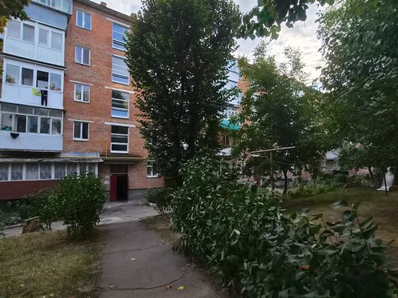 1-кімнатна квартира ЦЕНТР міста Умань