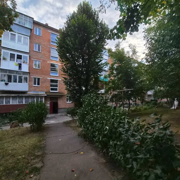 1-кімнатна квартира ЦЕНТР міста - фото 1