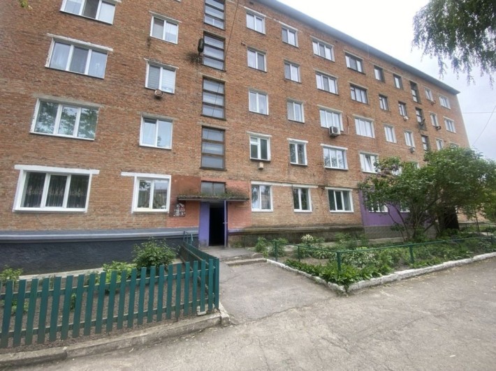 Продаж 3-кімнатної квартири в курортному Хмільнику - фото 1