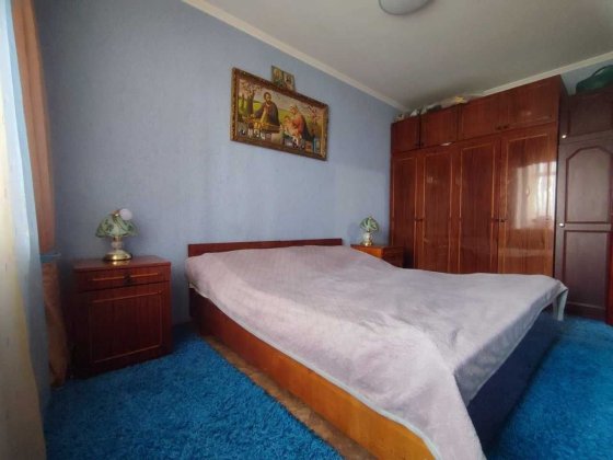 продаж 2к квартира АГВ держпрограми Хмельник