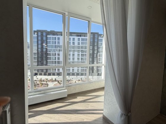 Продаж 1 - кімнатної квартири ЖК Кленовий Парк Трускавець