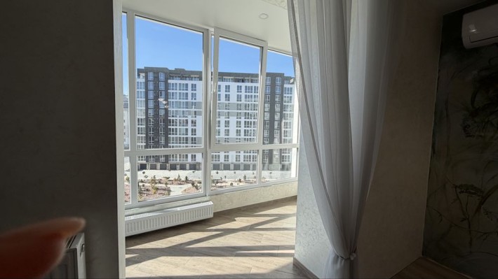 Продаж 1 - кімнатної квартири ЖК Кленовий Парк - фото 1