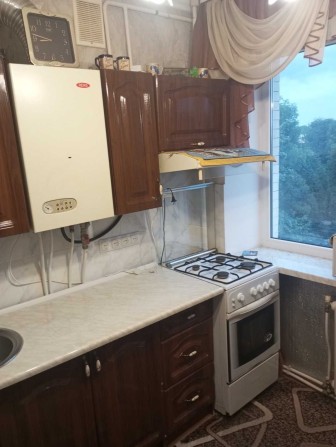 Продам 4кім.квартиру.5хв до центру,ремонт,поруч все...Можливий обмін. - фото 1