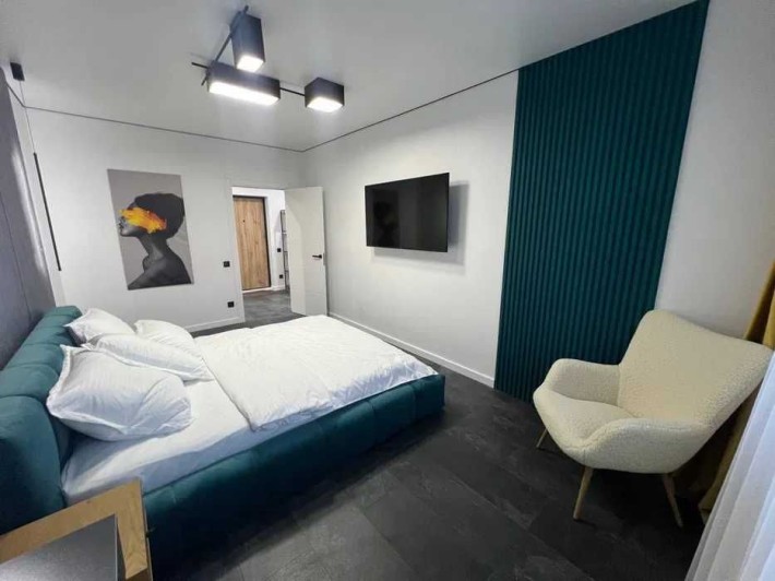 Продаж 1-кімнатної квартири в ЖК Platinum Apartments — сучасне житло для життя та інвестиції - фото 1