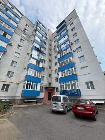 Продаж4-кімнатної квартири | вул. Захисників України - фото 1