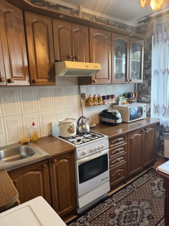 Продаж 2 кім квартири 3 поверх р-н 11-12 школи - фото 1