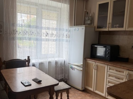 Двохкімнатна квартира Шептицький