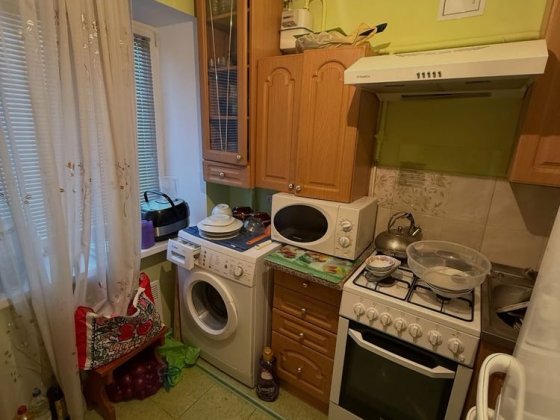 Продаж 2 кім квартири на 3 поверсі Шептицкий