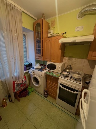 Продаж 2 кім квартири на 3 поверсі - фото 1