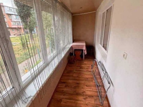 Продаж трьох кімнатної квартири Шептицкий