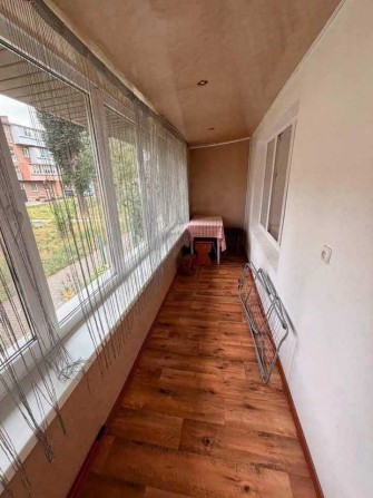 Продаж трьох кімнатної квартири - фото 1