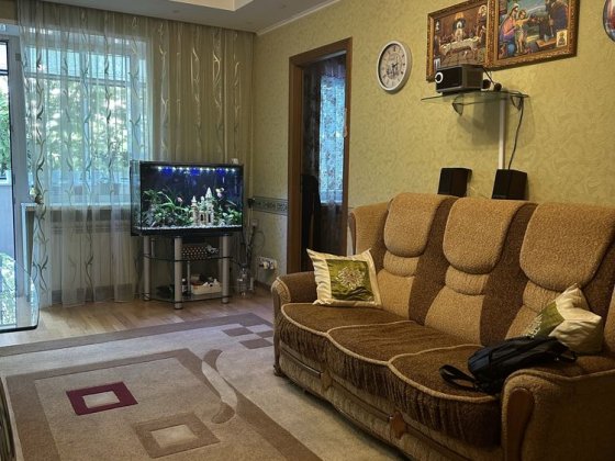 3 кімнатна ЦЕНТР Шептицький Шептицький
