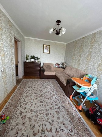Кварира 3 кімнати 54 кв.м. - фото 1