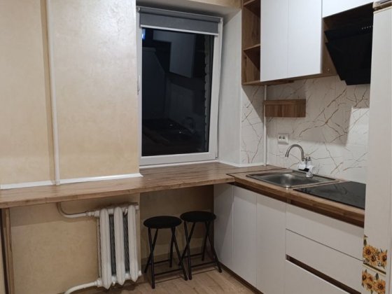 Продаж 1-но кім квартири в центрі міста Шептицкий