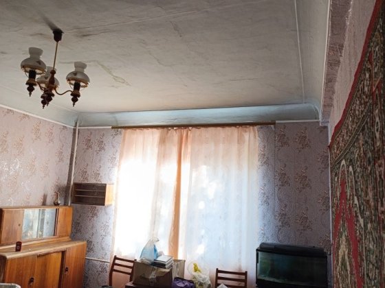Продам 2х комнатную квартиру в Чугуеве Чугуїв
