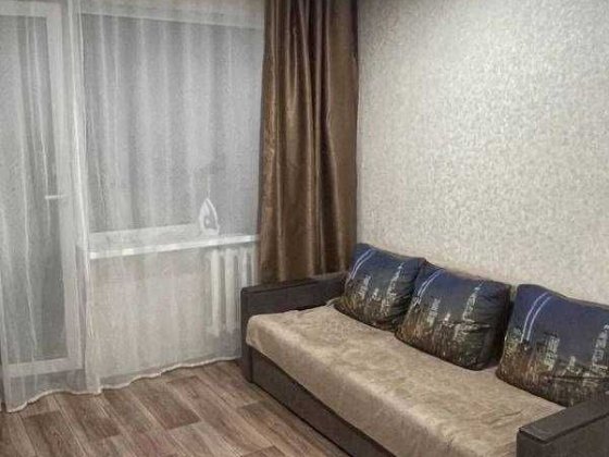 Продается 1 комнатная квартира
