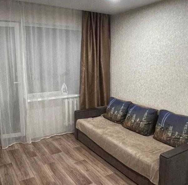 Продается 1 комнатная квартира - фото 1