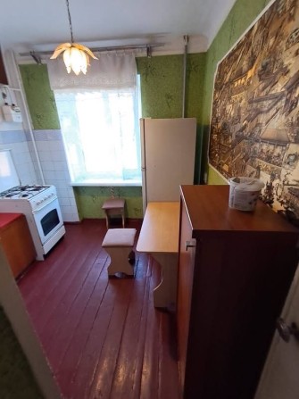 Двокімнатна квартира на середньому поверсі - фото 1