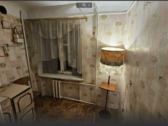 Квартира- 3/5пов/цегл/не кутова/2кімн-43,4м2 м.Шепетівка, просп.Миру,10 Шепетівка