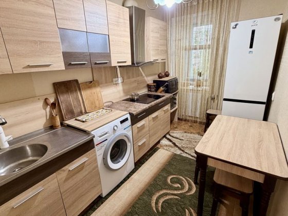 Продаж однокімнатної квартири в м.Шептицький Шептицкий