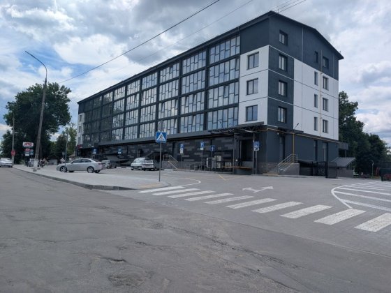 Продаж 3-кімнатної квартири в новобудові (м. Шепетівка)
